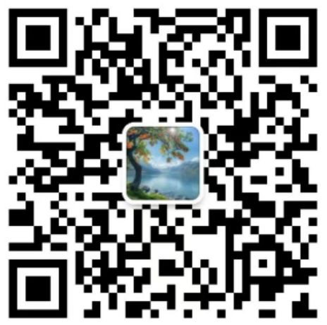 扫码添加微信-玄学资源网