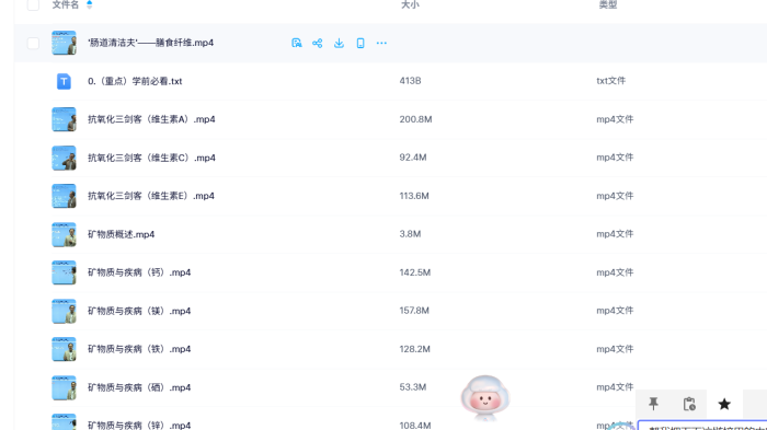 人人必备的人体营养学必修课：解析七大营养素与疾病预防，掌握科学饮食密码！-玄学资源网